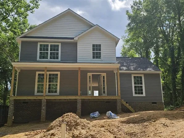 4425 Melody Rd, North Chesterfield, VA 23234