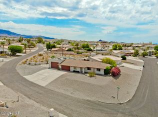 3622 Fiesta Dr, Lake Havasu City, AZ 86404