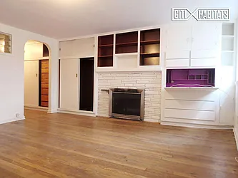 Rented by Citi Habitats