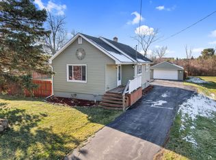 4414 S Belsay Rd, Grand Blanc, MI 48439