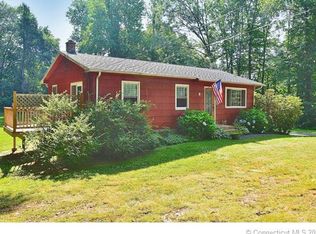 14 Thornbush Rd, Rockfall, CT 06481