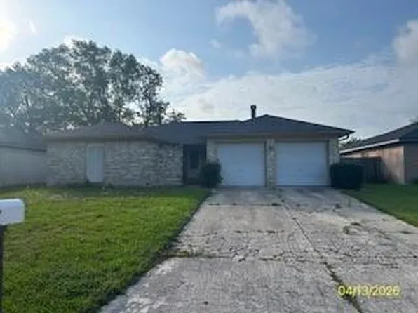 2929 Ocean Way, League City, TX 77573