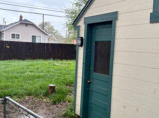 10600 W 44th Ave #2, Wheat Ridge, CO 80033