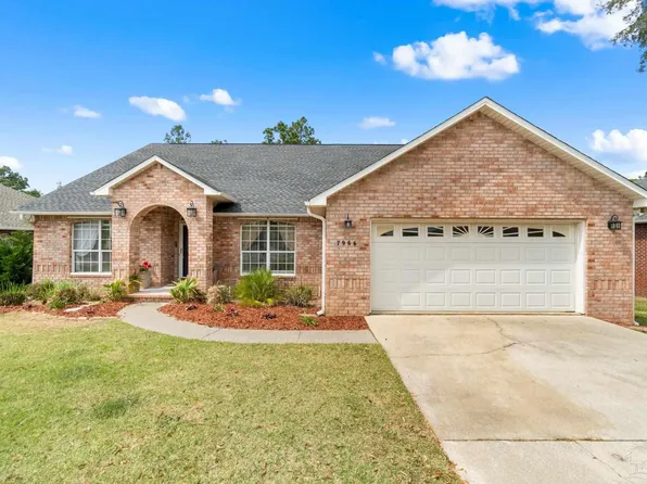 7966 Castle Pointe Way, Pensacola, FL 32506
