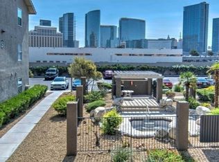 4200 S Valley View Blvd Unit 2081, Las Vegas, NV 89103
