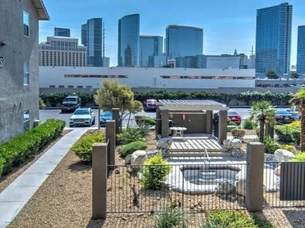 4200 S Valley View Blvd Unit 2081, Las Vegas, NV 89103
