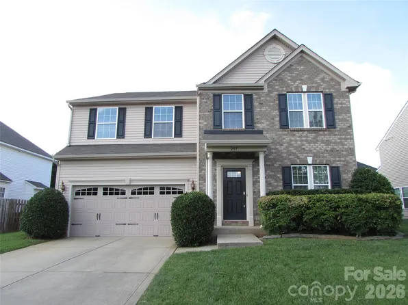 207 Elba Dr, Mooresville, NC 28115