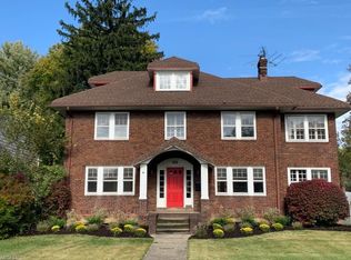 18715 Fairmount Blvd, Shaker Heights, OH 44118
