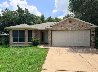 1006 Reynaldo St, Cedar Park, TX 78613