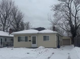 6475 N Highland St, Dearborn Heights, MI