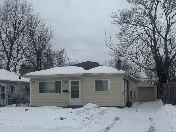 6475 N Highland St, Dearborn Heights, MI 48127