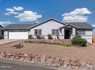 7040 E Grandview Dr, Prescott Valley, AZ 86314
