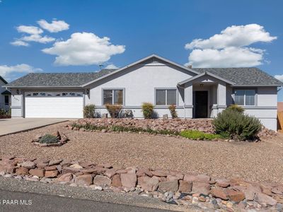 7040 E Grandview Dr, Prescott Valley, AZ, 86314
