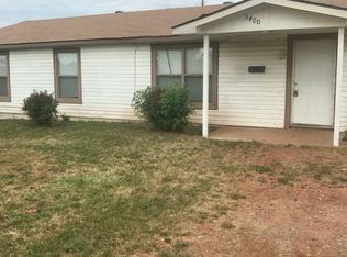 3400 Mildred Ave, Oklahoma City, OK 73105