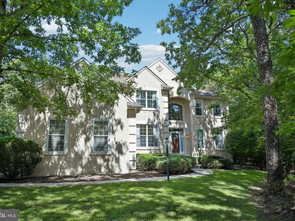 7 Lowbridge Psge, Medford, NJ 08055