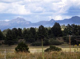 148 Prospect Blvd, Pagosa Springs, CO 81147
