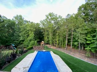 101 Sunset Pointe Dr, Apex, NC 27539