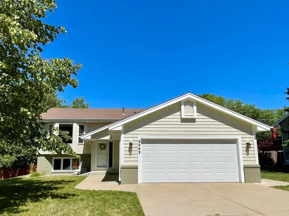 3342 Balsam St SW, Prior Lake, MN 55372