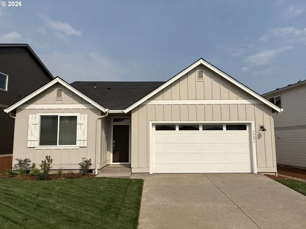 16691 SE Multnomah Falls Dr, Happy Valley, OR 97086