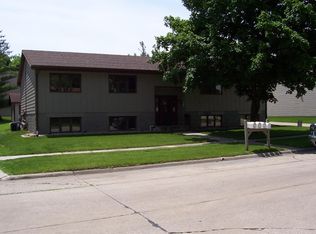 3133 16th Ave N #4, Fort Dodge, IA 50501