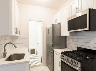 171 E 99th St APT 3, New York, NY 10029