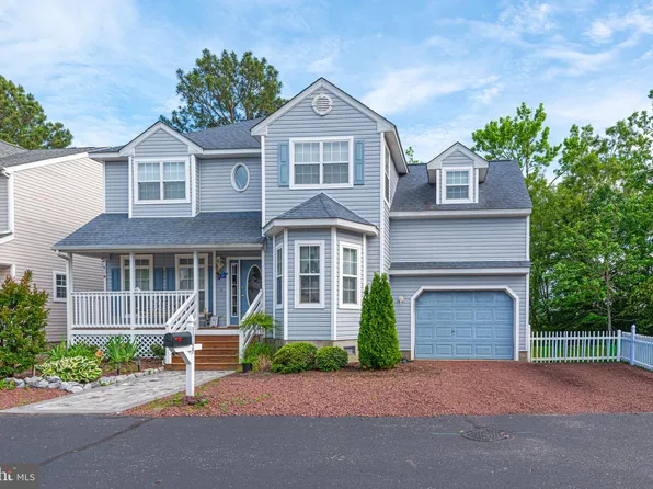 34055 Monterray Ave #173, Frankford, DE 19945