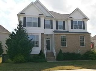 297 Morning Glory Dr, Monroe, NJ 08831
