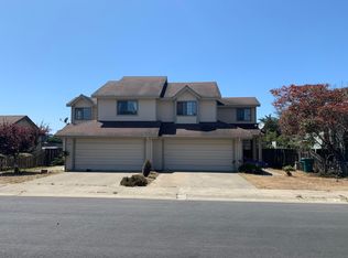 611 Espey Way, Fort Bragg, CA 95437