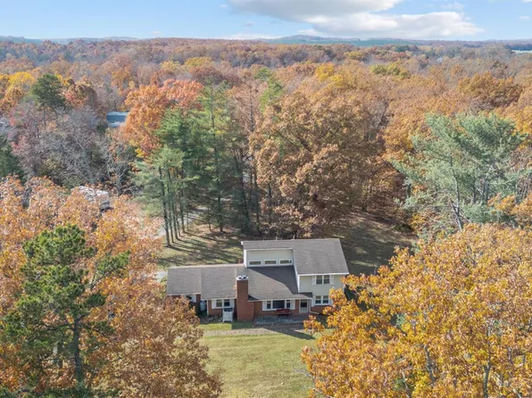 41 Piedmont Rd, Rustburg, VA 24588