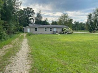 4506 Sucker Creek Rd, Silverwood, MI 48760