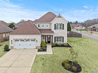 17181 Obsidian Cir, Athens, AL 35613