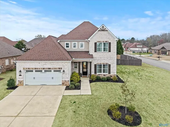 17181 Obsidian Cir, Athens, AL 35613