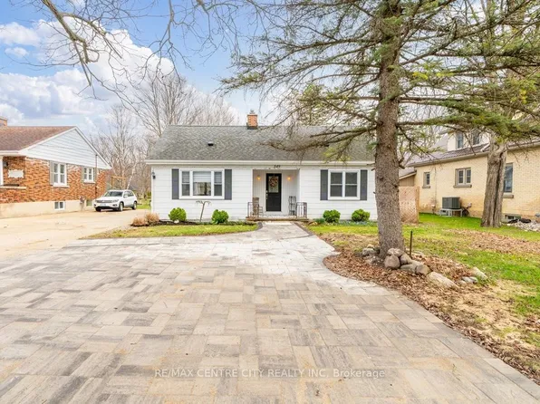 549 Victoria St, Strathroy Caradoc, ON N7G 3C2