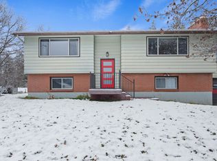 620 N Minnie St, Medical Lake, WA 99022