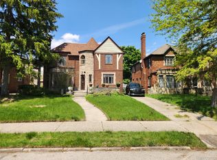 2350 Oakman Blvd, Detroit, MI 48238