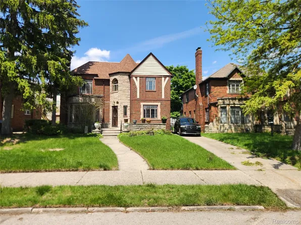 2350 Oakman Blvd, Detroit, MI 48238