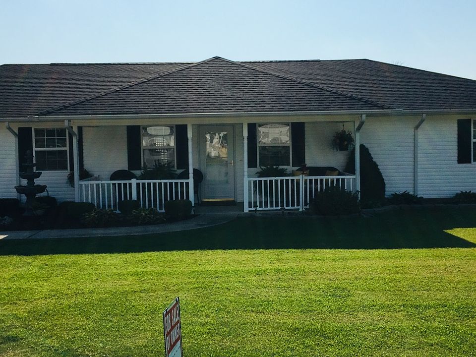 206 Parkview Dr, Dexter MO 