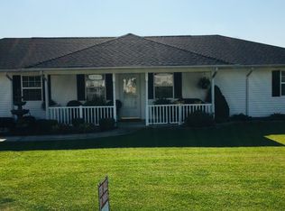 206 Parkview Dr, Dexter, MO 63841
