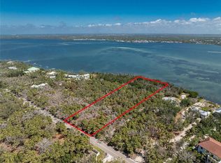 0 Bay Side Manasota Key Rd LOT 1, Englewood, FL 34223