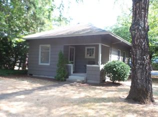 16112 Reese Rd, Lake Oswego, OR 97035