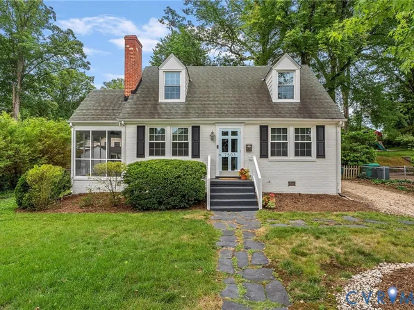 7503 Glebe Rd, Henrico, VA 23229