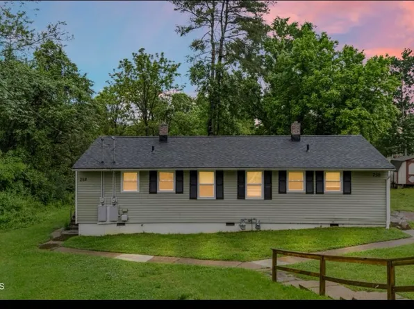 252 S Benedict Ave #252, Oak Ridge, TN 37830