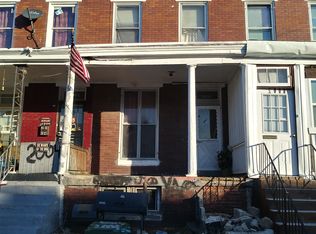 2002 Westwood Ave, Baltimore, MD 21217