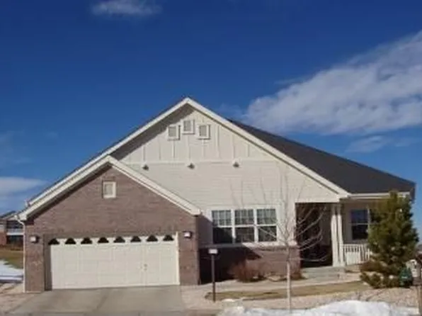 8136 S Tempe Ct, Aurora, CO 80016