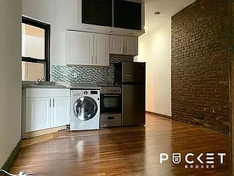 Rented by PocketBroker Inc