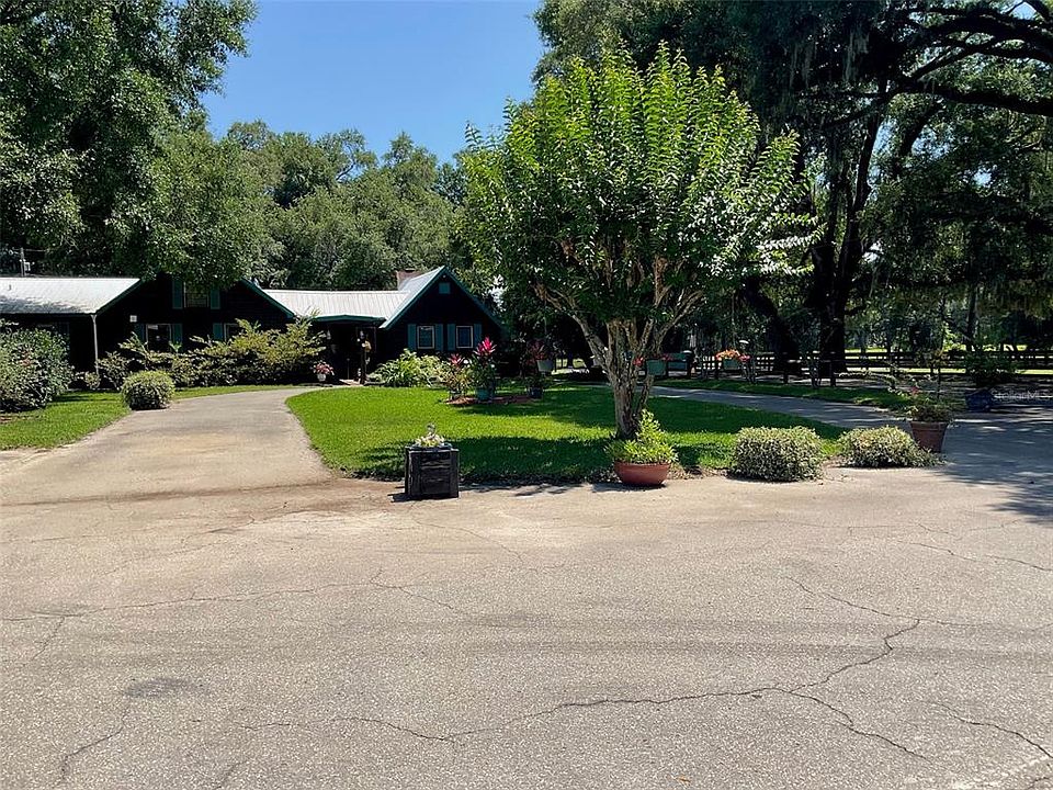 3825 NW 160th St, Reddick, FL 32686 MLS OM657780 Zillow