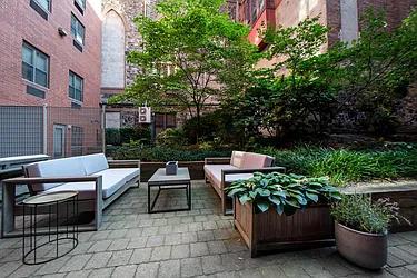 Rented by REAL New York