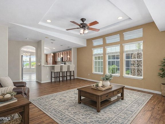 3rd image of 3301 S GOLDFIELD Road #4027