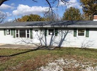 234 Oakborough Dr, Lake Saint Louis, MO 63367