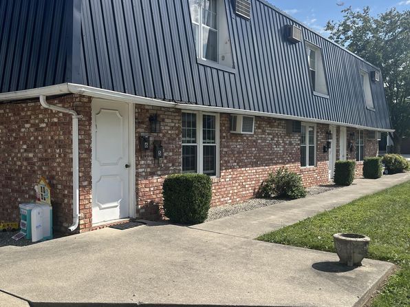 406 W Washington St #6